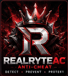 RealRyteAC logo