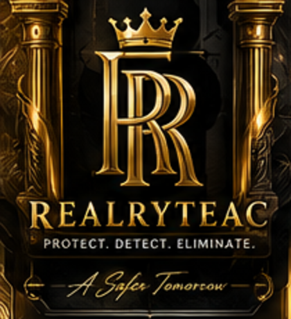 RealRyteAC logo